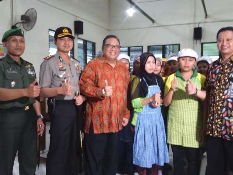 Menteri Koperasi dan UKM Kunjungi Bojonegoro&nbsp;