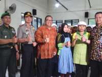 Menteri Koperasi dan UKM Kunjungi Bojonegoro&nbsp;