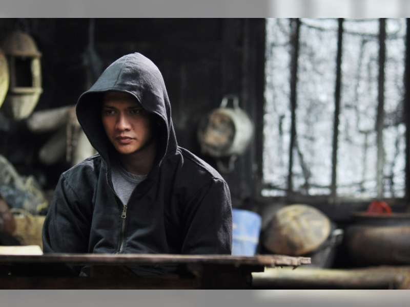 Makin Mendebarkan dengan Tambahan Unsur Sensual