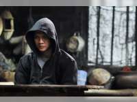 Makin Mendebarkan dengan Tambahan Unsur Sensual