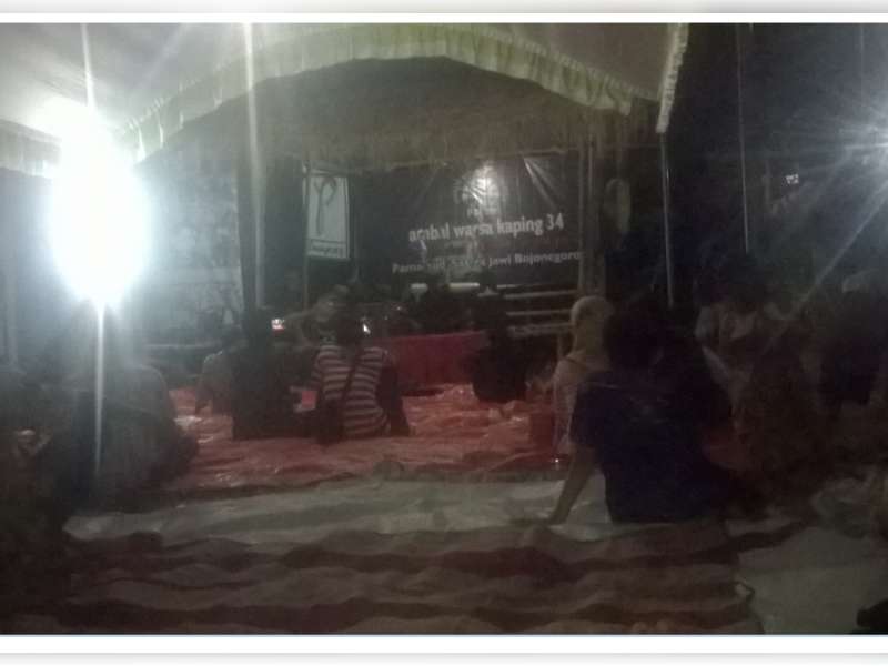 Ulang Tahun ke 34, PSJB Luncurkan 3 Buku