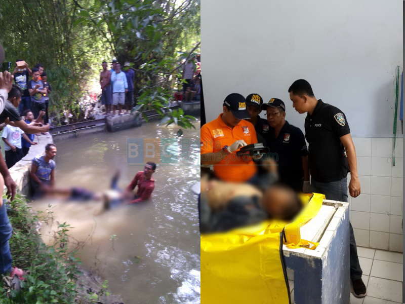 Korban Diduga Bunuh Diri di Sudu Gayam, Diketahui Sebagai Warga Ngawi