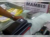 MAMBIS, Alat Pengungkap Identitas Melalui Sidik Jari