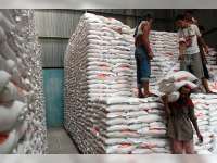 Pengadaan Beras Bulog Bojonegoro Baru Capai 42 Persen