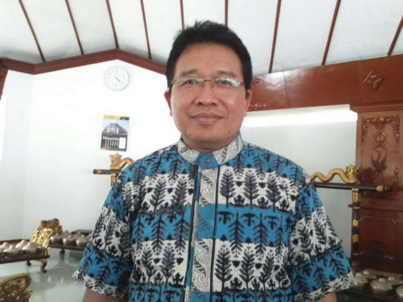 Rencananya Besok, Bupati Akan Mengikuti Upacara Penyambutan Siswa Baru