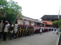 Dindikpora Tuban Larang Perpeloncoan