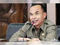 Wabup Pimpin Upacara Peringatan Hari Koperasi ke-69