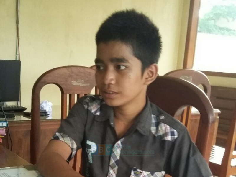 Anak Hilang, Ditemukan Warga di Ledok Kulon