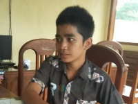 Anak Hilang, Ditemukan Warga di Ledok Kulon