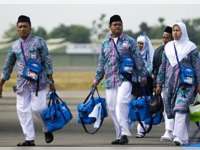 20 CJH asal Bojonegoro Ditunda Keberangkatannya ke Tanah Suci