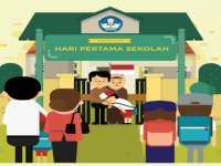 EMCL Izinkan Karyawan Antar Anak ke Sekolah
