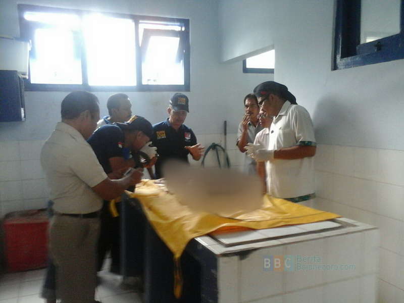 Hari Pertama Sekolah, Bocah SD Ditemukan Tewas