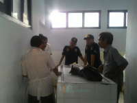 Ada Indikasi Korban Tewas Karena Dibunuh