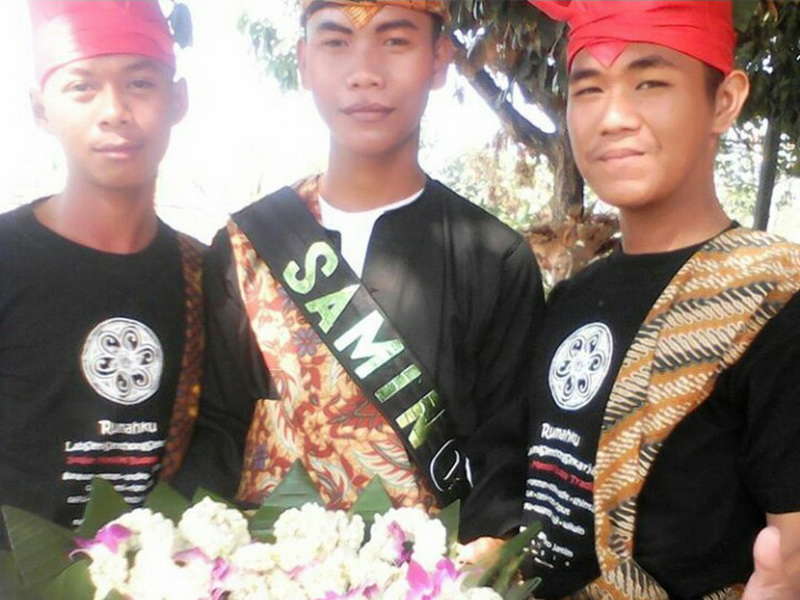 Dua Siswa SMKN Margomulyo Terpilih Mengikuti Belajar Bareng Maestro