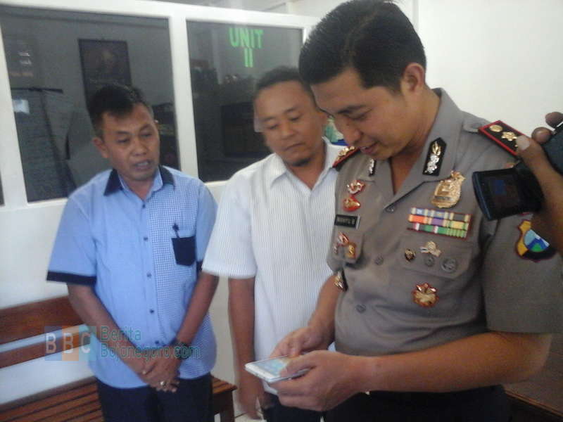 Kapolres Larang Anggotanya Memainkan Game Pokemon Go