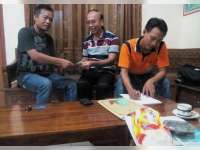 Jaringan Gusdurian Galang Aksi Peduli Cahya