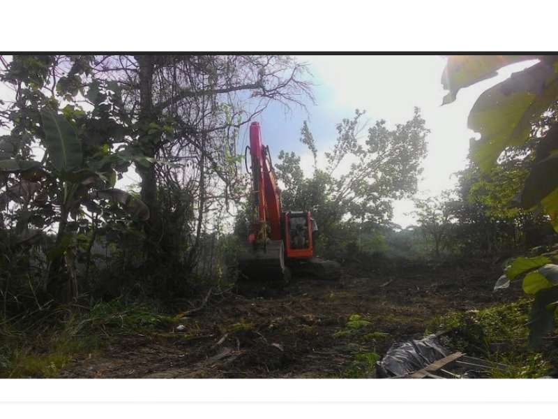 Sempat Tertunda, Jembatan Trucuk Mulai Dikerjakan