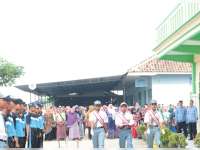 MPLS Bukan Arena Perpeloncoan Siswa Baru