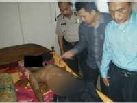 Sakit Jantung Kambuh, Warga Balen Meninggal di Semawut, Sukosewu