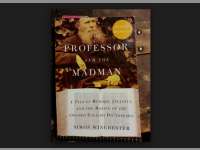 Buku tentang Sejarah Sebuah Kamus