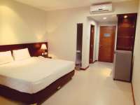 Dari Residen, Menjelma Menjadi Hotel Bintang Tiga