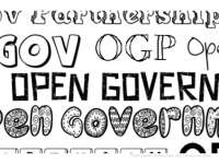 Kang Yoto Diundang Bicara Tentang OGP di Filipina