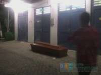 Jenazah Korban Tabrak Kereta Api di Kalitidu Sudah Dibawa Pulang Keluarga