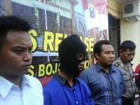 Tidak Banyak Teman, Sering Bermain dengan Anak - Anak