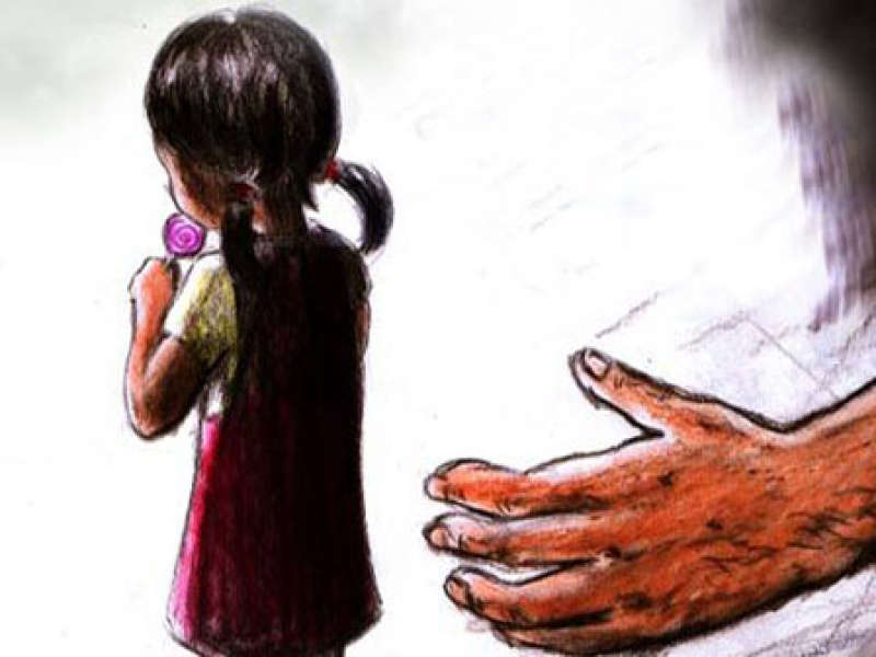 Komisi C Beri Perhatian Serius Kasus Kekerasan Terhadap Anak