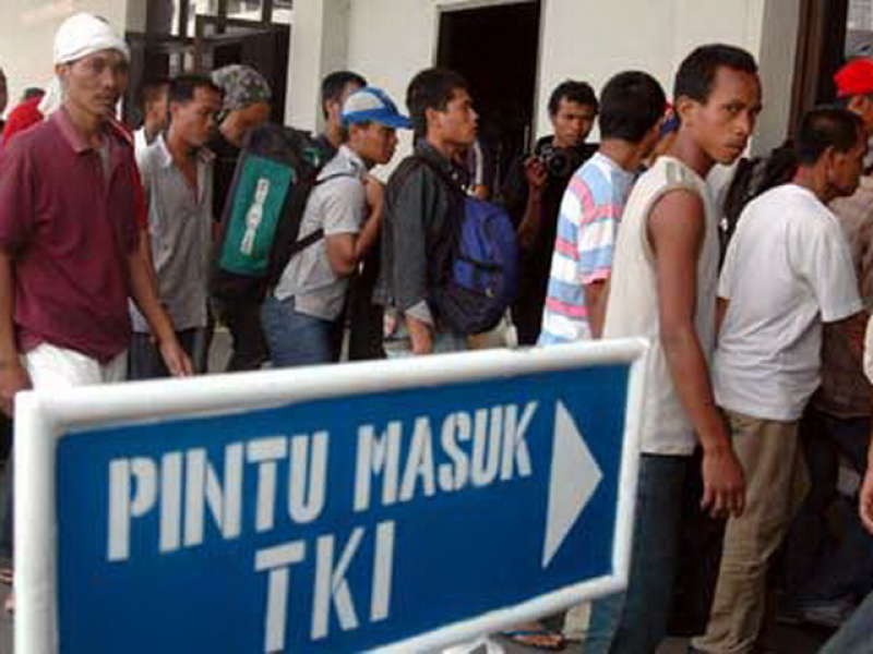 Jumlah Pendaftar TKI di Bojonegoro Terus Bertambah