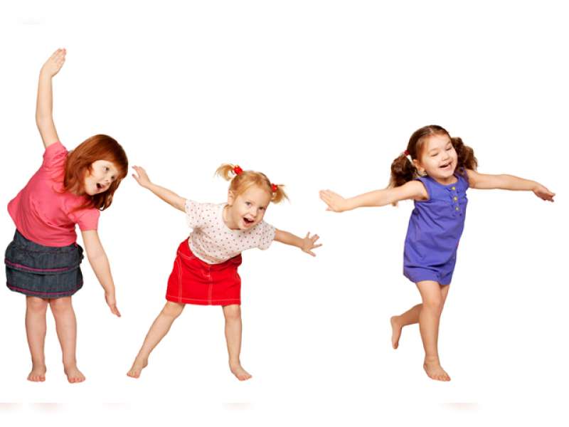 Komitmen Orangtua Penting Dalam Tumbuh Kembang Anak