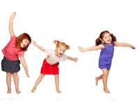 Komitmen Orangtua Penting Dalam Tumbuh Kembang Anak