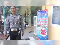 Polres Tuban Larang Permainan Pokemon Go di Area Objek Vital