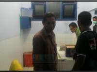 Mayat Bayi Diduga Berasal dari Kabupaten Ngawi