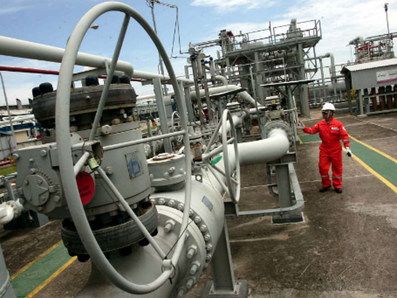 Dua Konsorsium Jalani Tahap Evaluasi Komersil Tender GPF