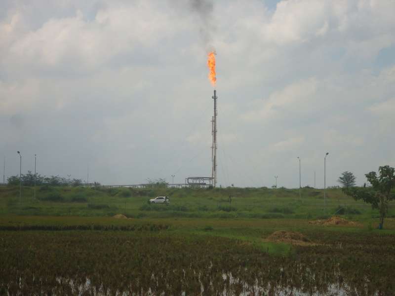 Dana Abadi Harus Ada Pada Tiap Tahun Anggaran