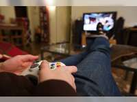 Bukan Sekadar Hobi, Game itu Melengkapi Hidup 