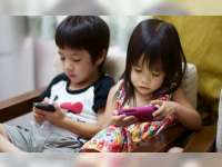 Era Digital, Gadget Menyita Kehidupan Normal Anak
