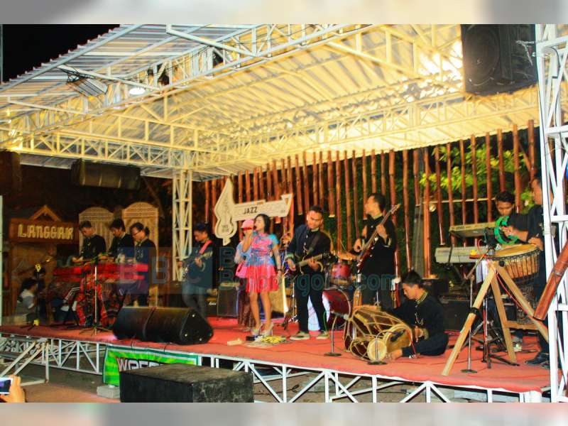 Bojazznegoro#2 Jazz Nayoh