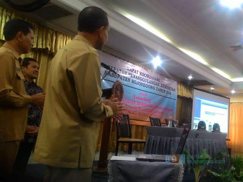 Wakil Bupati: APBD Besar, Tapi Kemiskinan Tak Bergeser