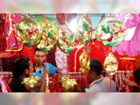 Klenteng Kwan Sing Bio Gelar Puncak Ulang Tahun Kongco