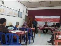 Puluhan Petani Sekitar Operasi EMCL Study Banding ke Yogyakarta