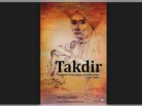 Diponegoro, Takdirnya adalah Melawan Penjajah