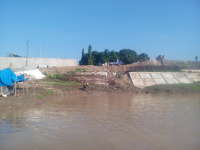 Pemkab Bojonegoro Bangun Dua Jembatan Bengawan Solo