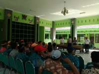 Penelitian Dampak Flaring Butuh Waktu Lama, Warga Rahayu Diminta Bersabar