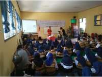 RTIK Adakan Sosialisasi Internet Sehat di SMPN 2 Bojonegoro