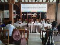 4 Kartar Binaan EMCL Adakan Pertemuan di Kecamatan Tambakrejo