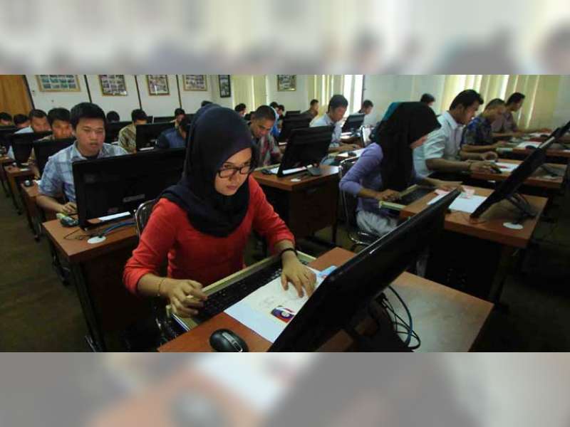 BKD Belum Dapat Surat Resmi Penundaan Rekrutmen CPNS
