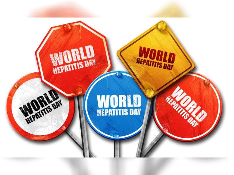 Hepatitis Lebih Dahsyat dari HIV