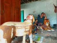 Sepi Pembeli, Perajin Banyak yang Gulung Tikar